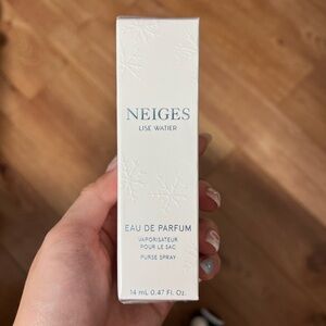 Eau de Parfum - White
